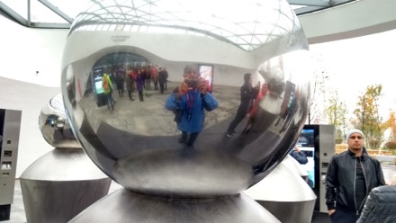 Joseph Shinar, Harry Bhadeshia, Lindsay Greer, Wolfgang Bleck, Elazar Gutmanas, Harry Ruda, Alyona Ponomarenko, Tim O'Connor, Lou Halamek, Jan Ruitenbeek, Rulan Valiev, Leonid A. Vaisberg, Borje Johansson, Moscow, Russian Federation