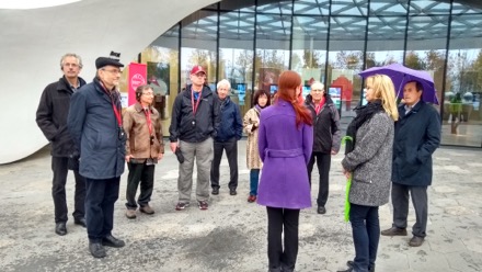 Joseph Shinar, Harry Bhadeshia, Lindsay Greer, Wolfgang Bleck, Elazar Gutmanas, Harry Ruda, Alyona Ponomarenko, Tim O'Connor, Lou Halamek, Jan Ruitenbeek, Rulan Valiev, Leonid A. Vaisberg, Borje Johansson, Moscow, Russian Federation