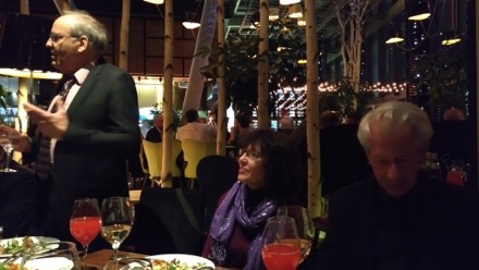 Joseph Shinar, Harry Bhadeshia, Lindsay Greer, Wolfgang Bleck, Elazar Gutmanas, Harry Ruda, Alyona Ponomarenko, Tim O'Connor, Lou Halamek, Jan Ruitenbeek, Rulan Valiev, Leonid A. Vaisberg, Borje Johansson, Moscow, Russian Federation