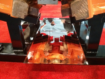 Nashville, AIST 2017 conference. association of iron and steel technologies, Harry Bhadeshia, Howe Memorial Lecture