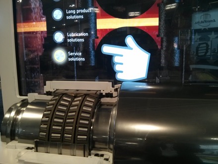 Nashville, AIST 2017 conference. association of iron and steel technologies, Harry Bhadeshia, Howe Memorial Lecture