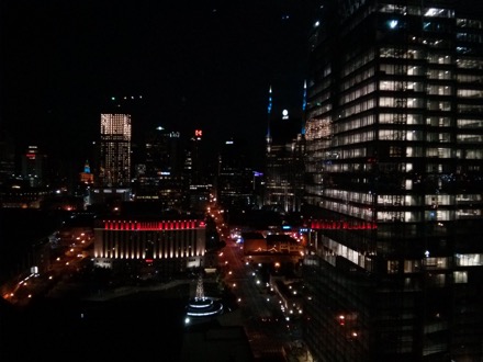 Nashville, AIST 2017 conference. association of iron and steel technologies, Harry Bhadeshia, Howe Memorial Lecture