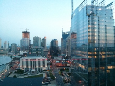 Nashville, AIST 2017 conference. association of iron and steel technologies, Harry Bhadeshia, Howe Memorial Lecture