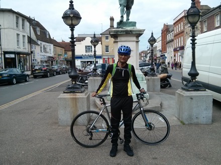 Nashville, AIST 2017 conference. association of iron and steel technologies, Harry Bhadeshia, Howe Memorial Lecture