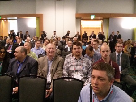 Nashville, AIST 2017 conference. association of iron and steel technologies, Harry Bhadeshia, Howe Memorial Lecture