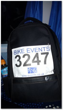 Cambridge to Norwich bike ride,Rosie Ward, Apparao Chintha, Gebril El-Fallah, Steve Ooi, Bill Clyne and Harry Bhadeshia, Metallurgists at play