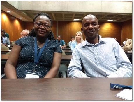 img_20171204_090838493_burst000_cover_top.jpg Cradle of humankind, South Africa, University of Pretoria, EMSA conference, 2017, Electron microsopy of south africa, Nelson Mandela University, Cape Town University, Johan Westraadt, Rob Knutsen, Roelf Mostert, Jan Neethling, steel, machine learning Harry Bhadeshia