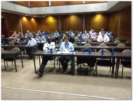 img_20171204_132018592.jpg Cradle of humankind, South Africa, University of Pretoria, EMSA conference, 2017, Electron microsopy of south africa, Nelson Mandela University, Cape Town University, Johan Westraadt, Rob Knutsen, Roelf Mostert, Jan Neethling, steel, machine learning Harry Bhadeshia
