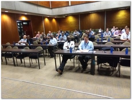 img_20171204_132022247.jpg Cradle of humankind, South Africa, University of Pretoria, EMSA conference, 2017, Electron microsopy of south africa, Nelson Mandela University, Cape Town University, Johan Westraadt, Rob Knutsen, Roelf Mostert, Jan Neethling, steel, machine learning Harry Bhadeshia