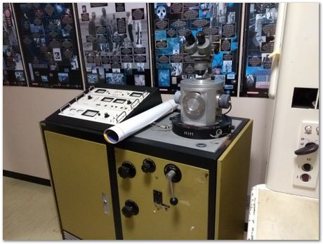 Cradle of humankind, South Africa, University of Pretoria, EMSA conference, 2017, Electron microsopy of south africa, Nelson Mandela University, Cape Town University, Johan Westraadt, Rob Knutsen, Roelf Mostert, Jan Neethling, steel, machine learning Harry Bhadeshia