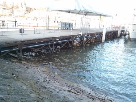 Swiss Steel, Guo Lei, Harry Bhadeshia