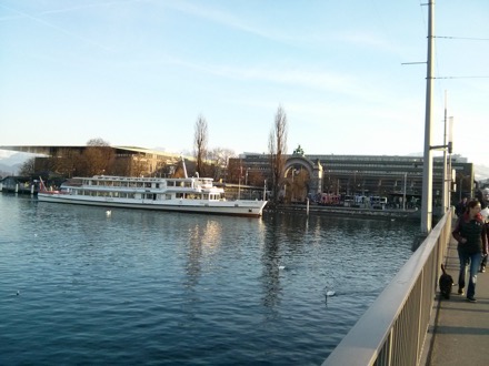 Swiss Steel, Guo Lei, Harry Bhadeshia