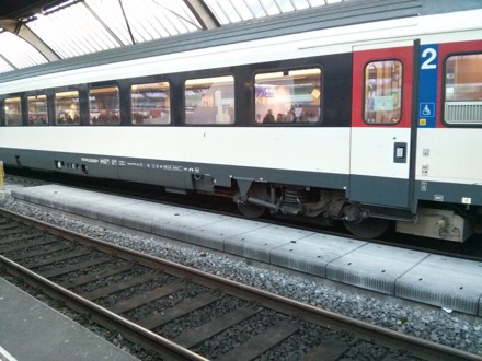 Swiss Steel, Guo Lei, Harry Bhadeshia