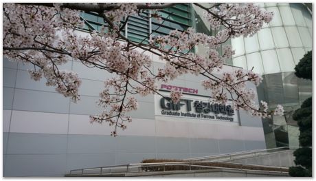 Hans Roelofs, Kyozo Arimoto, Koichi Ohtomi, Spring, March 2017, April 2017, Botanical Gardens, Cambridge University, Metallurgy, swords