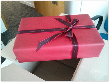 Teachers' day, South Korea, Republic of Korea, Ginseng tea, Harry Bhadeshia, Graduate Institute of Ferrous Technology, GIFT, Computational Metallurgy Laboratory, POSTECH, Jun Hak Pak