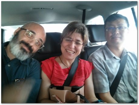 img_20170531_173354.jpg bainite, Adolf-Martens-Medal, Harry Bhadeshia, AWT, Weisbaden, Germany, atomic mechanism