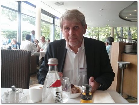 img_20170601_132029.jpg bainite, Adolf-Martens-Medal, Harry Bhadeshia, AWT, Weisbaden, Germany, atomic mechanism