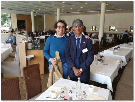 img_20170601_134754_1.jpg bainite, Adolf-Martens-Medal, Harry Bhadeshia, AWT, Weisbaden, Germany, atomic mechanism