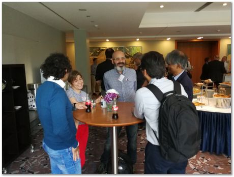 img_20170601_155037.jpg bainite, Adolf-Martens-Medal, Harry Bhadeshia, AWT, Weisbaden, Germany, atomic mechanism