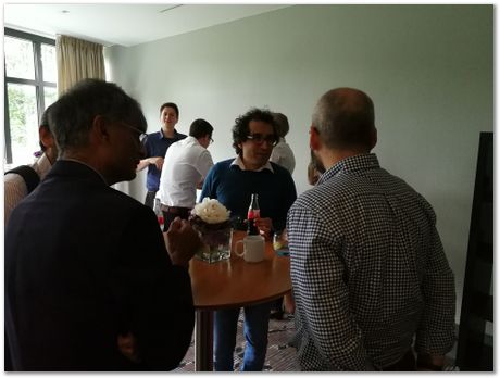 img_20170601_155046.jpg bainite, Adolf-Martens-Medal, Harry Bhadeshia, AWT, Weisbaden, Germany, atomic mechanism