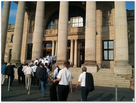 img_20170601_185719.jpg bainite, Adolf-Martens-Medal, Harry Bhadeshia, AWT, Weisbaden, Germany, atomic mechanism