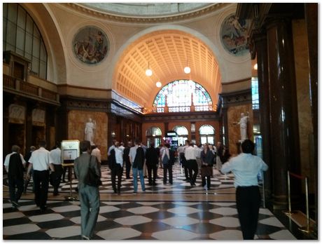 img_20170601_185829.jpg bainite, Adolf-Martens-Medal, Harry Bhadeshia, AWT, Weisbaden, Germany, atomic mechanism