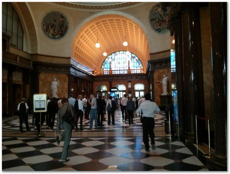 img_20170601_185832.jpg bainite, Adolf-Martens-Medal, Harry Bhadeshia, AWT, Weisbaden, Germany, atomic mechanism