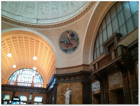 img_20170601_185844.jpg bainite, Adolf-Martens-Medal, Harry Bhadeshia, AWT, Weisbaden, Germany, atomic mechanism