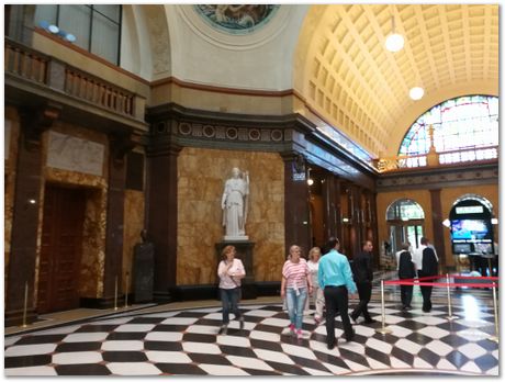 img_20170601_185903.jpg bainite, Adolf-Martens-Medal, Harry Bhadeshia, AWT, Weisbaden, Germany, atomic mechanism