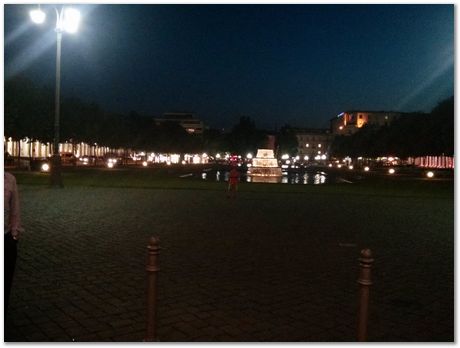 img_20170601_222835.jpg bainite, Adolf-Martens-Medal, Harry Bhadeshia, AWT, Weisbaden, Germany, atomic mechanism