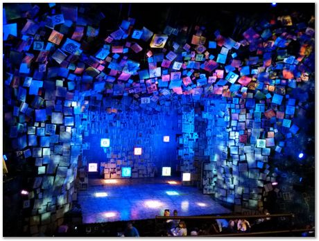 img_20170521_144427.jpg Matilda, Cambridge Theatre London, Musical, steel, metallurgy, phase transformations and complex properties research group