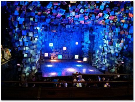 img_20170521_144431.jpg Matilda, Cambridge Theatre London, Musical, steel, metallurgy, phase transformations and complex properties research group