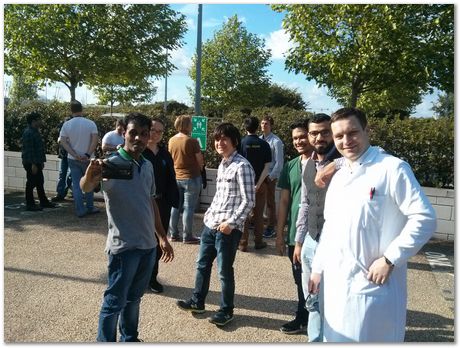 img_20170523_174328.jpg Matilda, Cambridge Theatre London, Musical, steel, metallurgy, phase transformations and complex properties research group