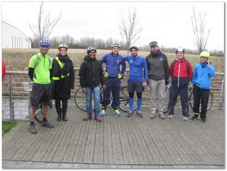 img_0365.jpg Shaumik Lenka, bike ride, St Ives, Phase transformations and complex properties research group