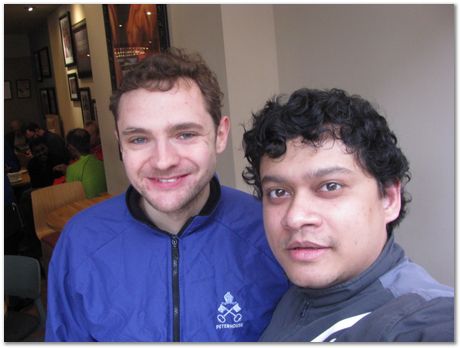 img_0375.jpg Shaumik Lenka, bike ride, St Ives, Phase transformations and complex properties research group