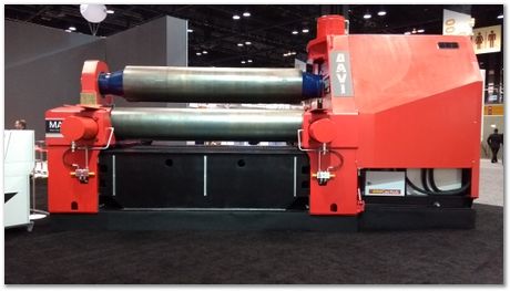 img_20171106_141143813.jpg Stan David, Tarashankar DebRoy, Harry Bhadeshia, American Welding Society, AWS, Chicago, November 2017, steels, metallurgy