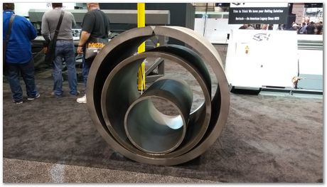 img_20171106_141227246.jpg Stan David, Tarashankar DebRoy, Harry Bhadeshia, American Welding Society, AWS, Chicago, November 2017, steels, metallurgy