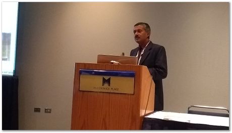 img_20171107_141154159_burst000_cover_top.jpg Stan David, Tarashankar DebRoy, Harry Bhadeshia, American Welding Society, AWS, Chicago, November 2017, steels, metallurgy