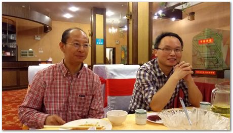 Harry Bhadeshia, Wuhan, China, Wuhan University of Science and Technology, WUST, Steels, Physical Metallurgy, 2017