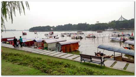 Harry Bhadeshia, Wuhan, China, Wuhan University of Science and Technology, WUST, Steels, Physical Metallurgy, 2017