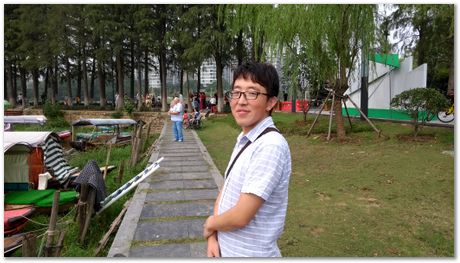 Harry Bhadeshia, Wuhan, China, Wuhan University of Science and Technology, WUST, Steels, Physical Metallurgy, 2017