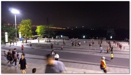 Harry Bhadeshia, Wuhan, China, Wuhan University of Science and Technology, WUST, Steels, Physical Metallurgy, 2017