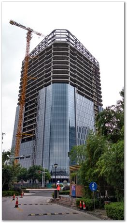 Harry Bhadeshia, Wuhan, China, Wuhan University of Science and Technology, WUST, Steels, Physical Metallurgy, 2017