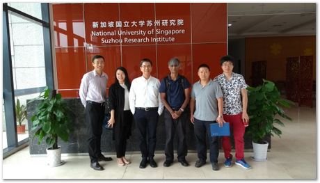 Harry Bhadeshia, Wuhan, China, Wuhan University of Science and Technology, WUST, Steels, Physical Metallurgy, 2017