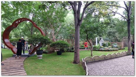 Harry Bhadeshia, Wuhan, China, Wuhan University of Science and Technology, WUST, Steels, Physical Metallurgy, 2017