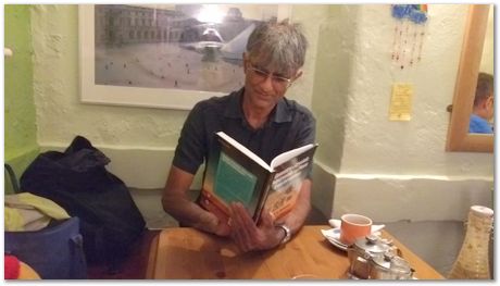 crystallography, crystals, polycrystals, phase transformations, Harry Bhadeshia, Harshad Bhadeshia