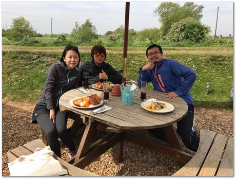 2.jpg Cambridge 50 mile bike ride, April 30th 2017