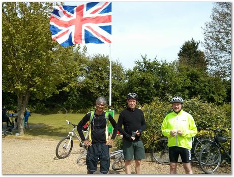 img_20170430_120947.jpg Cambridge 50 mile bike ride, April 30th 2017