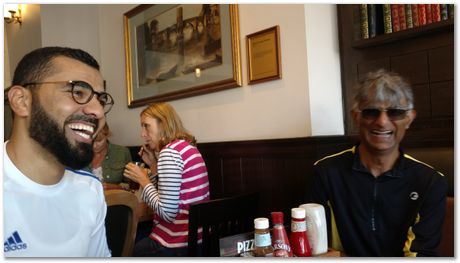 Houghton Mill, St Ives