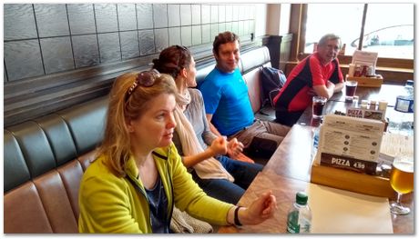 Houghton Mill, St Ives